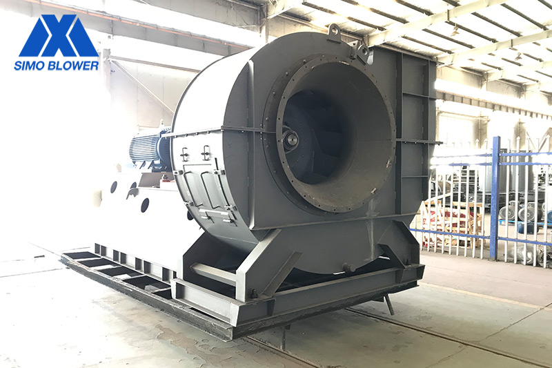 離心風機選型的主要參數(shù)有哪些？