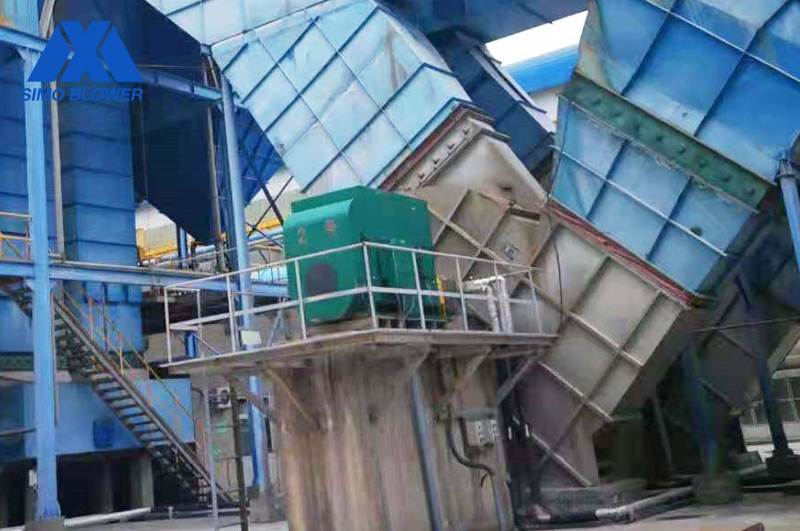 布袋除塵器的風機怎么選，布袋除塵器除塵風機的選型設(shè)計？