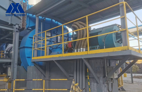 為什么鍋爐引風機的風量比送風機大？